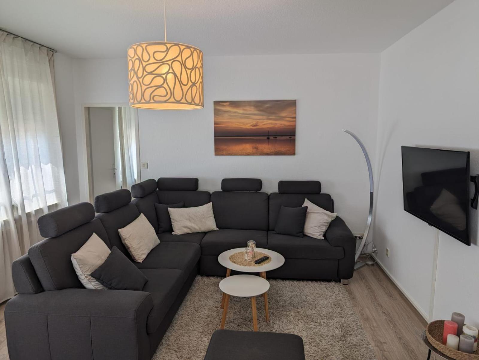 Ferienwohnung Amphora Wunstorf Extérieur photo